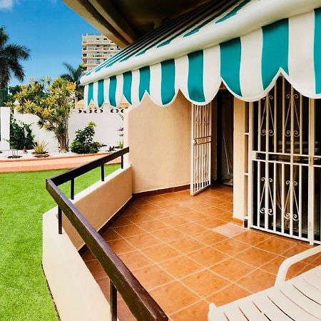 Apartamento South & Sun Los Cristianos Arona  Exterior foto
