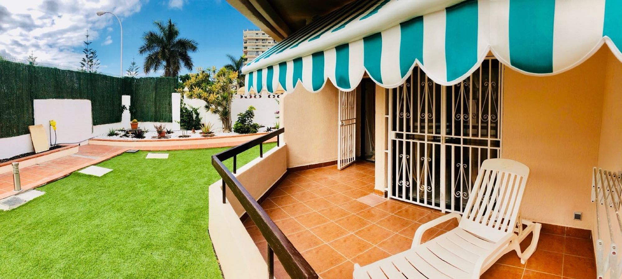 Apartamento South & Sun Los Cristianos Arona  Exterior foto