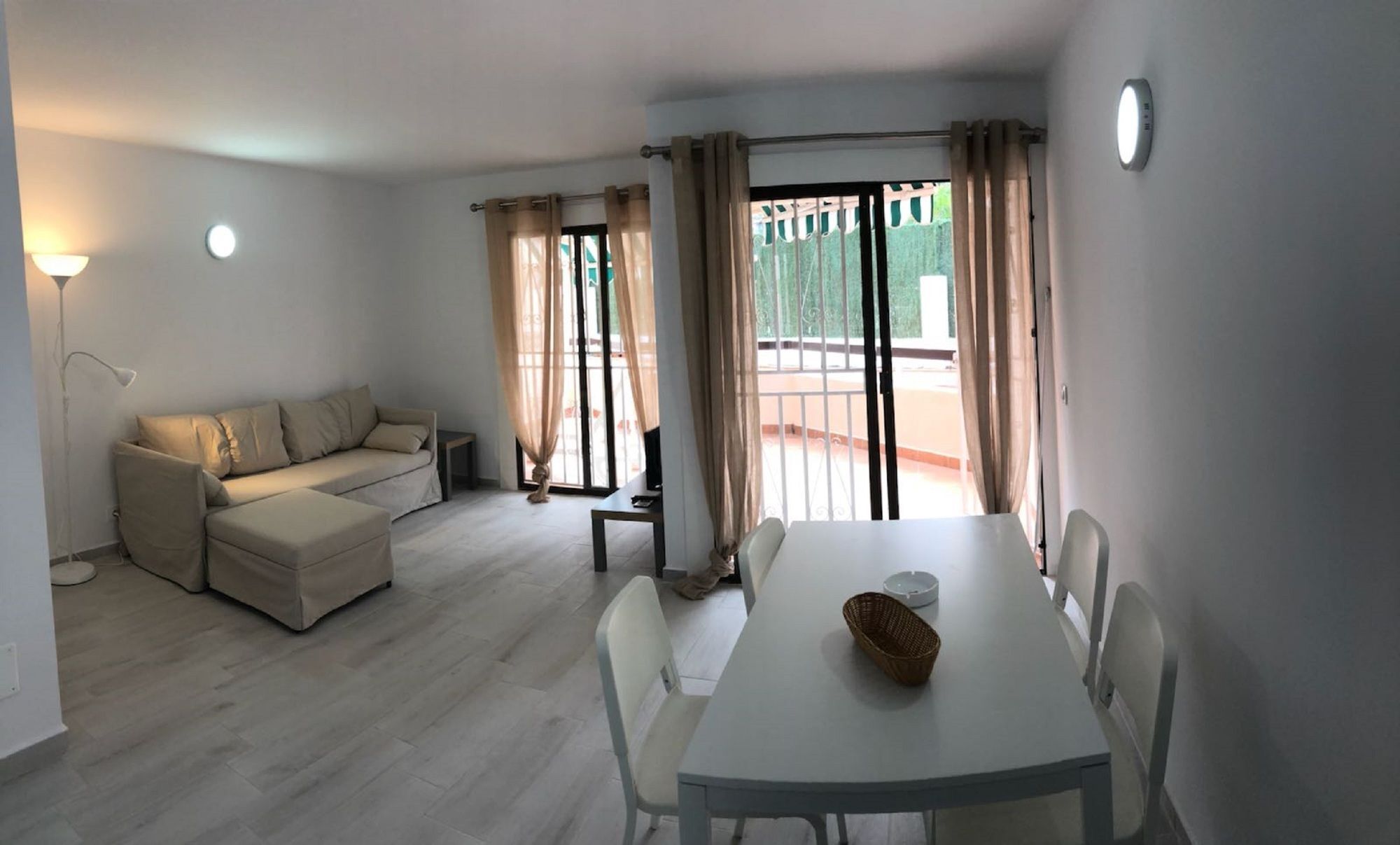 Apartamento South & Sun Los Cristianos Arona  Exterior foto